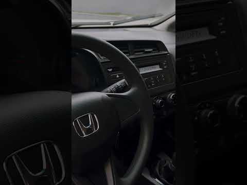 Vídeo de Honda Fit