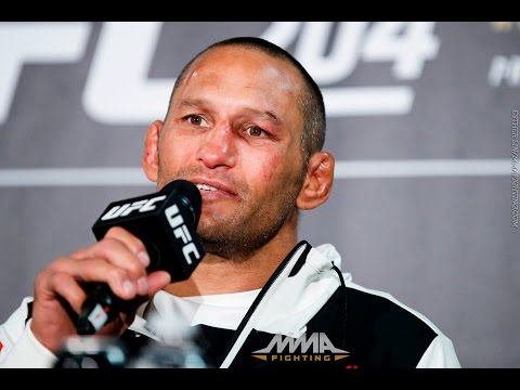 UFC 204 Post-Fight Press Conference: Dan Henderson