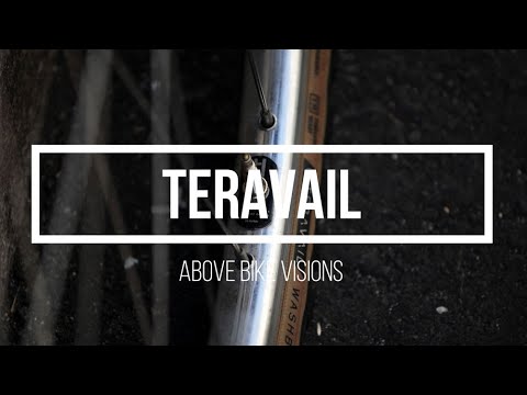 TERAVAIL / Washburn 700C Light&Supple / テラべイル / ウォッシュバーン 700C - Above Bike Store