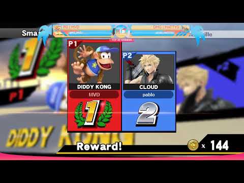 THTH 2017 Top 48 — PG | MVD (Diddy) vs DMG | MattyG