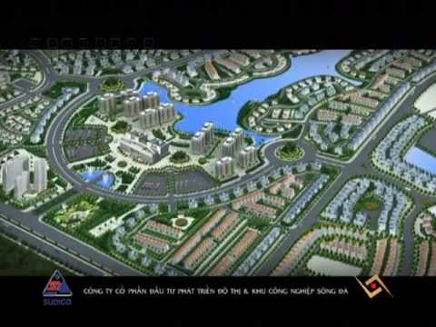 Khu đô thị Nam An Khánh