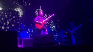 Widespread Panic - Hatfield (Austin 04.09.16) HD