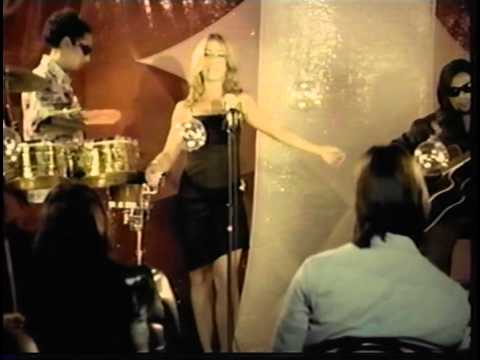 Melina León - Quiero Ser Tuya