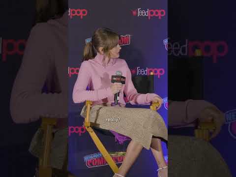 SWEETPEA (2024) | Trailer sub ita della serie Sky Original con Ella Purnell