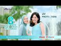 IKLAN MARINA UV WHITE HYDRA BRIGHT KulitCerahTerhidrasi 15s 2022