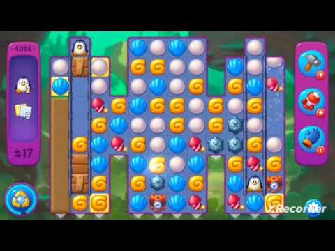 FISHDOM (lvl 4098) '24 SUPER HARD LEVEL