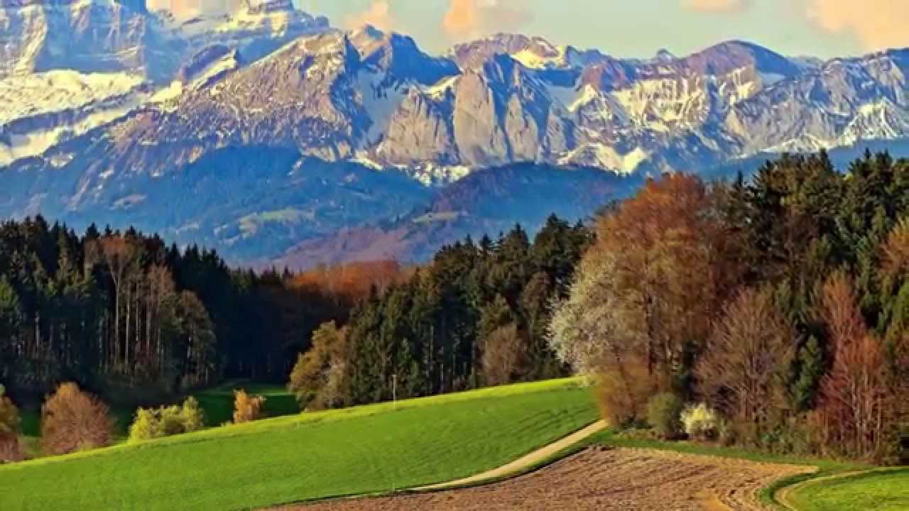 40 Beautiful Mountains Set 1 High Resolution Wallpapers Free Download