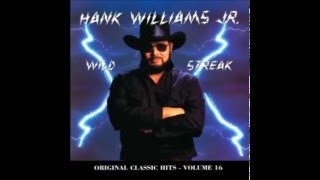Hank Williams, Jr. - Love M.D.