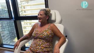 Interwiev With My Patient Who Come From England