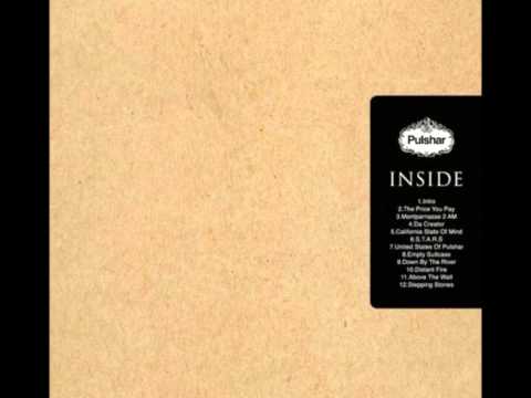 Pulshar - S.T.A.R.S.