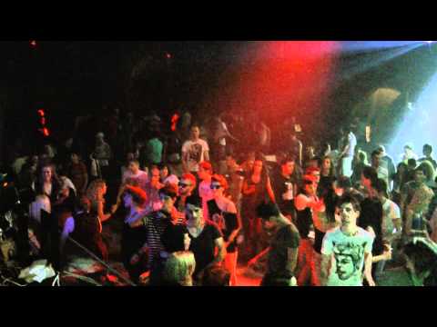 Mihigh @ Kristal Glam Club Bucharest - 16.04.2011 (HD)