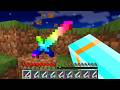 Minecraft But Mobs Drop OP Loot
