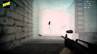 ceh9 vs. SK @ IEM5 GF