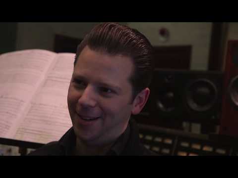 Joe Leader - EPK (Healing the Heart) - Part 2