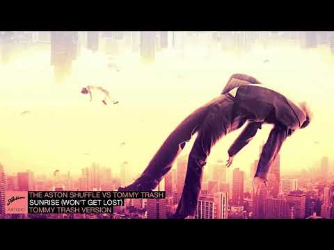 Sunrise (Viktor Florentz Bootleg)