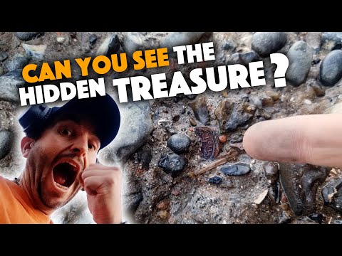 The Museum of London WANTS what we found Mudlarking The Thames!