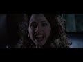 The Frighteners 1996 Lucy Gets Kidnapped By Agent Dammers Scene