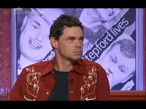 HIGNFY S22E01 Rich Hall & Michael Crick
