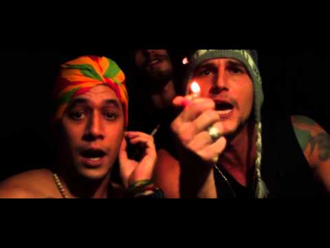 SEIVA ROXA  -  Plantação Clandestina ( Clipe Oficial ) FHD