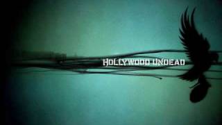 hollywood undead-the loss