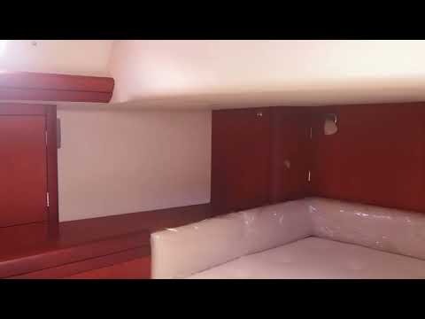 Luxury 2001 Oyster 47 - Part 2 - Taken Tuesday, 16th September 2025