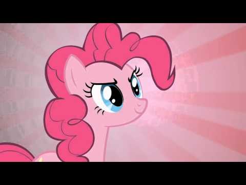 The Amazing Bi-Polar Pony