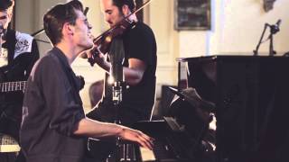 Hudson Taylor - Simple Man (Graham Nash Cover)