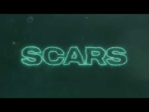 Deepierro & ZHIKO - Scars (Lyric Video)