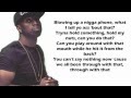 K Camp Cut Her Off Explicit Lyrics Ft 2 Chains