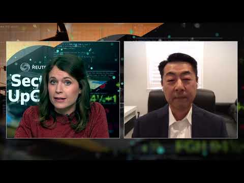 消費習慣的改變將金融科技股推向新高度 (Changing consumer habits push fintech stocks to new heights)