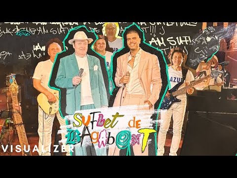 Andrei Banuta x Nelu Vlad & Azur - Suflet de Bagabont (Dj Light AfroBoot)