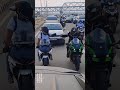 Kawasaki Ninja Z900 Exhaust Sound Tunnel Status Mr Yadav