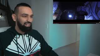 GENT feat. KURDO - 100K - Live Reaction