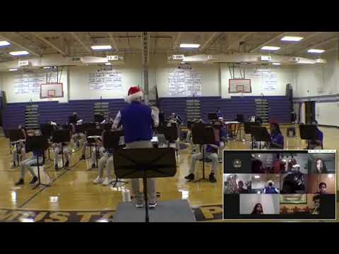 Holiday Grand Finale : Michael Story