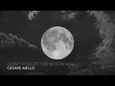 Don't Forget The Moon! 24 - CESARE AIELLO