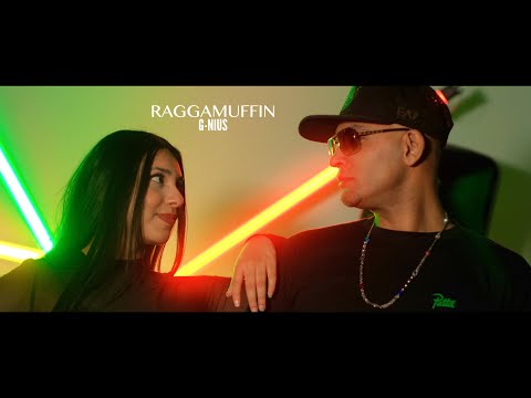 G-NIUS | RAGGAMUFFIN | THE DONSZ (PROD BY G-NIUS)