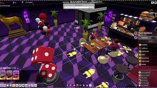 Grand Casino Tycoon Playthrough Part 2