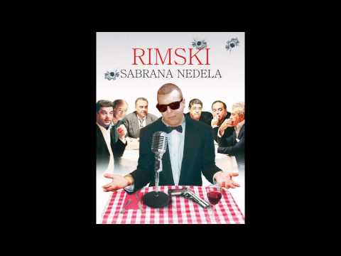 Rimski - Di Sicilia 2011 (prod. South Side)