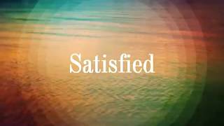 Satisfied by Jordan Feliz