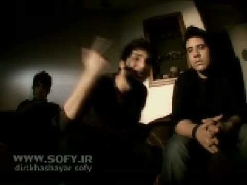 zendooni (milad md2 & k1 khodam ft. ali javed) -official clip(HQ)