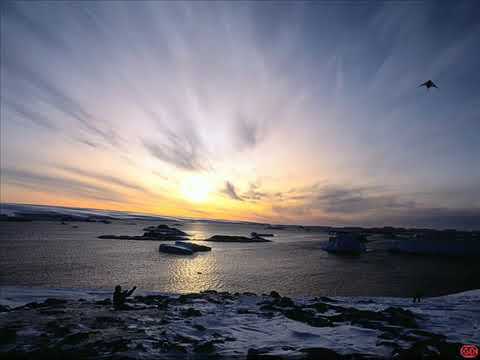 Coldcut Autumn Leaves Irresistible Force Chill Mix 360p