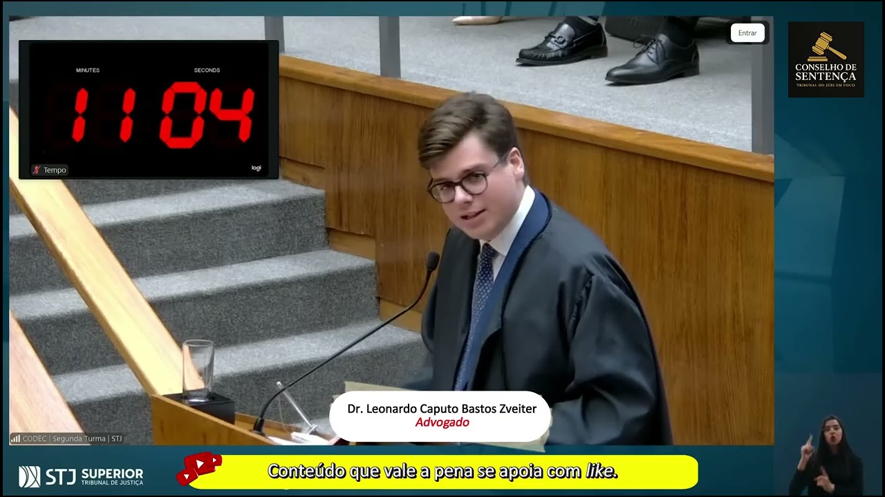 Brilhante na forma, frágil no convencimento