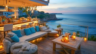 Download lagu Morning Jazz Seaside - Relaxing Jazz Melodies in Soft Waves | Perfect for a Tranquil Start mp3