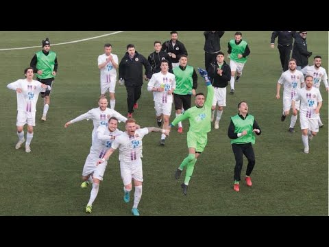 Highlights e Interviste | Montefano-Porto Sant'Elpidio 1-0 | Eccellenza 21/22 | 25° giornata