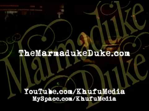 Marmaduke Duke Live [Part 6 - HQ] at the Brudenell Social Club, Leeds [05/03/09]