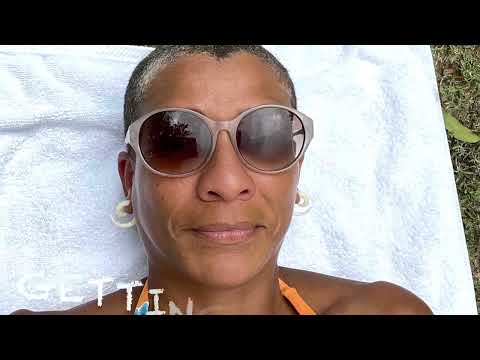 Exploring a local swimming hole: Barton Springs Pool, Austin, TX