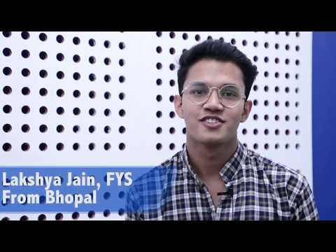 LAKSHYA JAIN  SELECTED IN ISDI | BRDS STUDENT | BHANWAR RATHORE DESIGN STUDIO