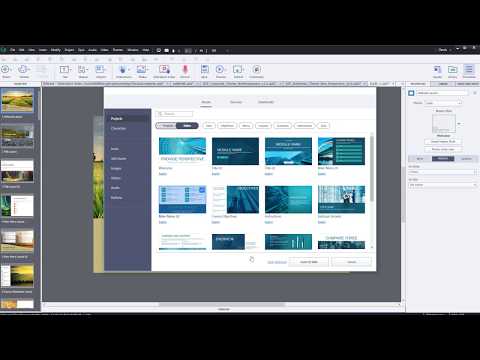 Using Multiple Themes in a Single Project