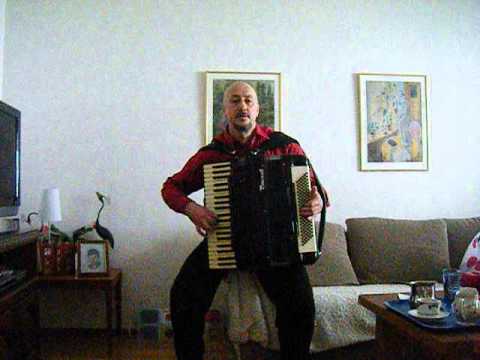 Zuhdija Zule Redzic - Oj, jeseni, tugo moja