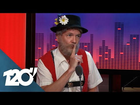 120 secondes - Appenzell connait les primes les moins chères de Suisse